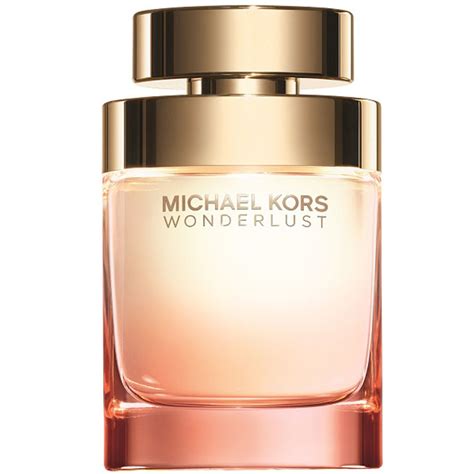 michael kors wonderlust 香水|Michael Kors Wonderlust Eau de Parfum .